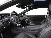 Gebraucht Mercedes S500 Edition 1 455 PS (334 kW) 2017 Schwarz Limousine