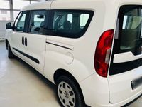 gebraucht Fiat Doblò 1.6 16V Multijet Tüv NEU/ Klima/ gepflegt