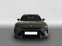 Usata Cupra Formentor 150 CV (110 kW) 2025 Grigio SUV