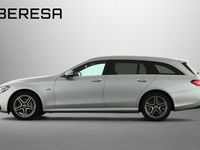 gebraucht Mercedes E300 T AMG Distronic Panoramadach 360°