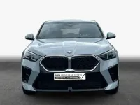Gebraucht BMW X2 M Sport 150 PS (110 kW) 2025 Grau SUV