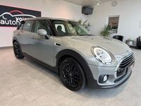 Gebraucht Mini Cooper Clubman Chili 136 PS (100 kW) 2019 Grau Kombi