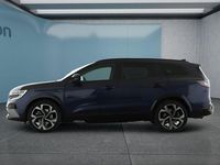 Gebraucht Renault Espace 200 PS (147 kW) 2025 Blau SUV