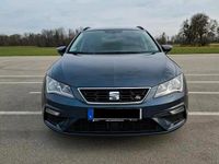 Gebraucht Seat Leon 150 PS (110 kW) 2019 Grau Kombi