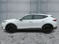 Gebraucht Cupra Formentor VZ 245 PS (180 kW) 2024 Nevada weiss SUV