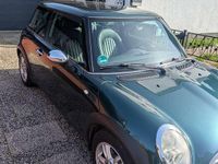 Gebraucht Mini ONE 90 PS (66 kW) 2006 Kleinwagen