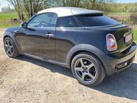 Second-hand Mini Cooper S 184 CP (135 kW) 2013 Negru Hatchback