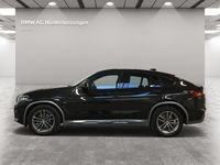 gebraucht BMW X4 xDrive30d