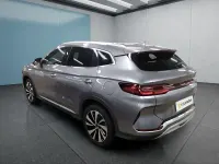 Gebraucht BYD Seal U Comfort 218 PS (160 kW) 2025 Grau SUV