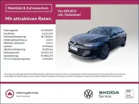 Gebraucht VW Passat Business 150 PS (110 kW) 2024 Andere farbe Kombi