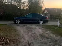 Gebraucht Mercedes C320 218 PS (160 kW) 2000 Blau Limousine
