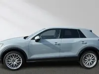 Second-hand Audi Q2 Advanced Plus 150 CP (110 kW) 2025 Gri SUV