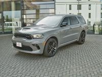 Używany Dodge Durango 364 KM (267 kW) 2022 Szary SUV