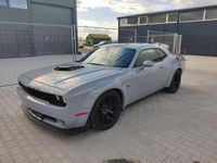 Second-hand Dodge Challenger 485 CP (356 kW) 2021 Gri Coupe