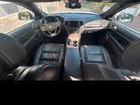 Gebraucht Jeep Grand Cherokee 250 PS (183 kW) 2015 Weiß SUV