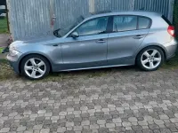 Gebraucht BMW 120 150 PS (110 kW) 2004 Kleinwagen