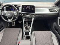 Gebraucht VW T-Roc 150 PS (110 kW) 2025 Weiß SUV