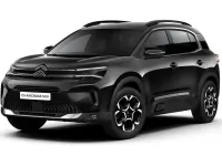 Neu Citroën C5 145 PS (106 kW) 2026 Perlanera schwarz (m)
