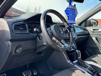 gebraucht VW T-Roc Sport 2.0 TDI DSG ACC LED NAVI KAM TOP!