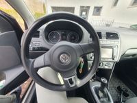 gebraucht VW Polo 1.6 TDI 66kW -