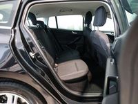 Używany Ford Focus Cool & Connect 101 KM (74 kW) 2020 Czarny Kombi