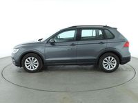 Gebraucht VW Tiguan Trendline 150 PS (110 kW) 2020 Grau SUV