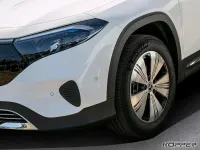 Gebraucht Mercedes EQB300 Advanced 167 kW (228 PS) 2025 Weiß SUV