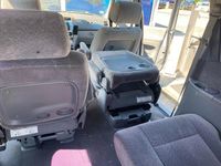 Gebraucht Kia Carnival 144 PS (105 kW) 2005 Van / Kleinbus