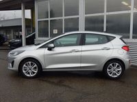 gebraucht Ford Fiesta 1.1 S&S TITANIUM