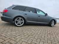 Gebraucht Audi A6 190 PS (139 kW) 2010 Limousine