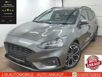 gebraucht Ford Focus 1.5 ST-LINE AUTOMATIK NAVI EURO-6 LED KAMERA WLAN