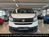 Gebraucht Fiat Talento 170 PS (125 kW) 2020 Weiß Van / Kleinbus