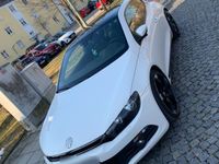 gebraucht VW Scirocco 1.4 TSI 90kW -