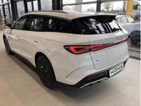 Neu BYD Seal Boost 218 PS (160 kW) 2026 Weiß Kombi