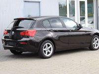 gebraucht BMW 118 d Advantage+Navi+Klimaaut+Tempomat