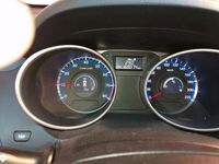 gebraucht Hyundai Tucson ix351,6 in Top Zustand