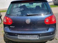 gebraucht VW Golf V !!!