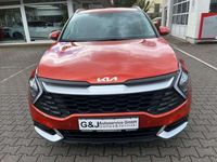 gebraucht Kia Sportage Vision 48V Navi, Kamera, PDC, Tempomat