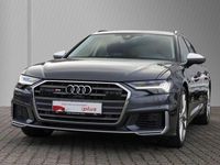 Gebraucht Audi S6 Ambiente 344 PS (253 kW) 2023 Grau Kombi