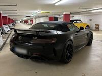 gebraucht Mercedes AMG GT R 4.0 V8 R DCT R Cabrio Garantie