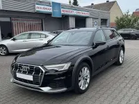 Gebraucht Audi A6 Allroad 204 PS (150 kW) 2023 Mythosschwarz metallic Kombi