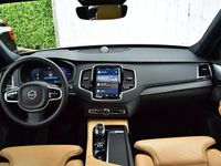 Gebraucht Volvo XC90 Ultimate 455 PS (334 kW) 2022 Grau SUV