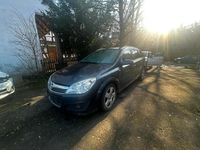 Gebraucht Opel Astra 130 PS (95 kW) 2007 Grau Kombi
