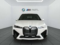 Neu BMW iX Sport Line 384 kW (523 PS) 2025 Mineralweiss SUV