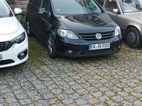 gebraucht VW Golf Plus 1.4 Edition Edition