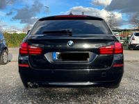gebraucht BMW 525 d Touring - TÜV NEU!