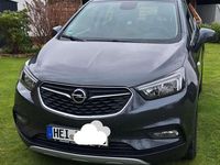 Gebraucht Opel Mokka Edition 116 PS (85 kW) 2018 SUV