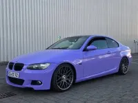Gebraucht BMW 335 Sport Line 306 PS (225 kW) 2009 Coupé