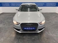 Gebraucht Audi A4 Ambiente 211 PS (155 kW) 2012 Silber Kombi