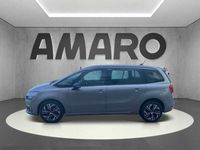 gebraucht Citroën C4 SpaceTourer Grand7SITZE+AUTOMATIK+NAVI